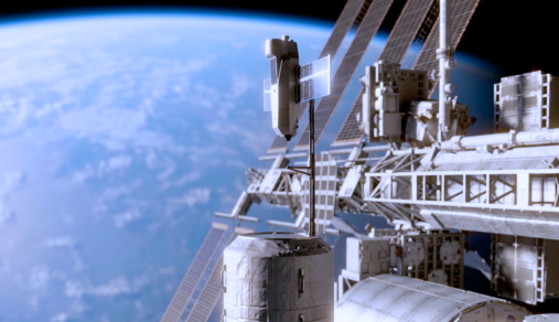 payload housing unit